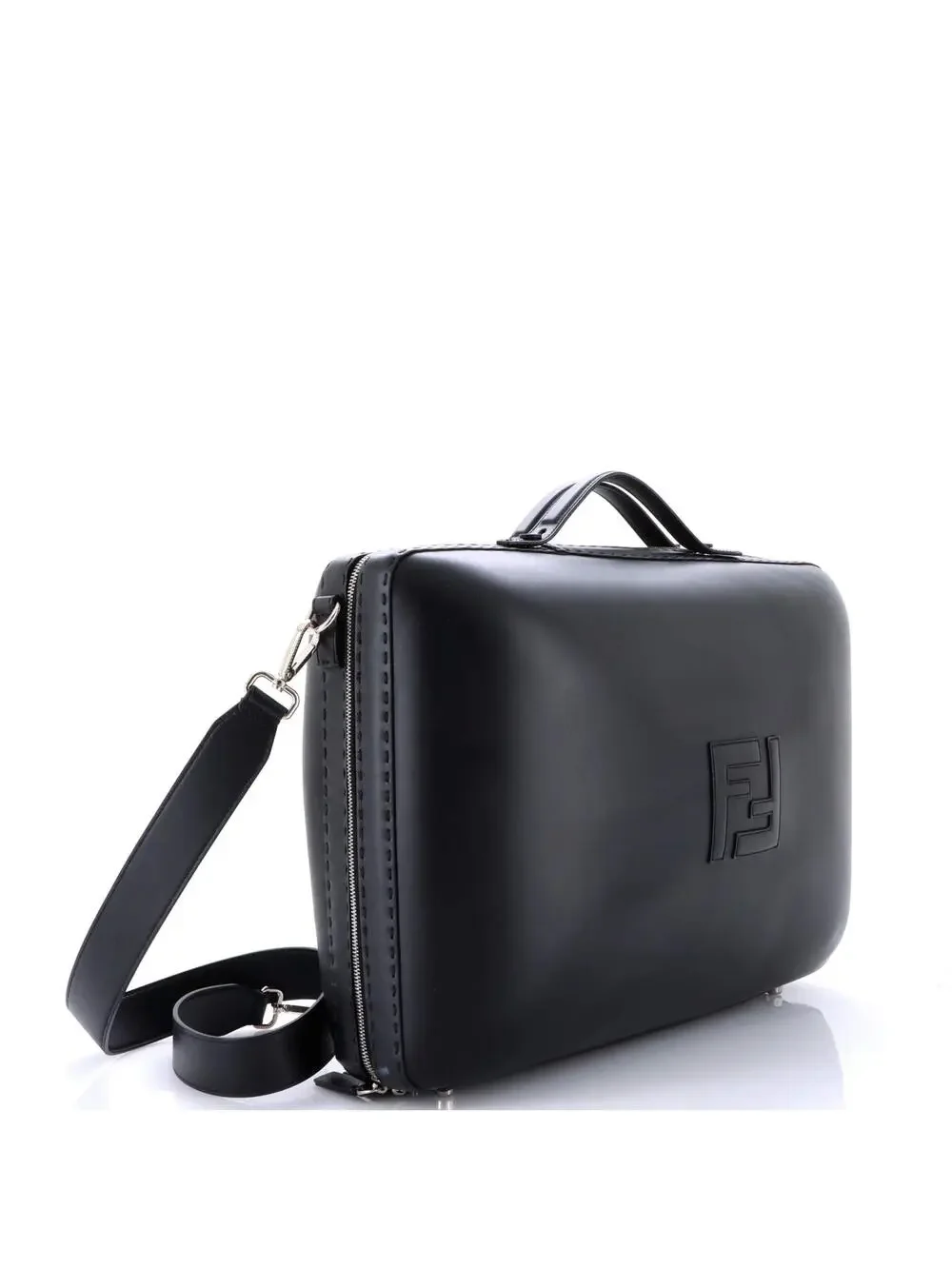 Fendi introducing ff